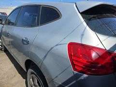2013  NISSAN  Rogue  JN8AS5MT3DW535363