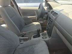 2007  CHEVROLET  Cobalt  1G1AK55F877310481