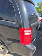 2008  DODGE  Caravan/Grand Caravan  1D8HN54P08B173074
