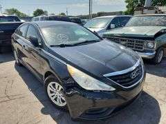 2012  HYUNDAI  Sonata  5NPEB4AC5CH485534