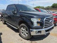 2016  FORD  F-150  1FTEX1EP0GKF81866