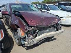 2012  ACURA  TSX  JH4CU2F46CC000836  Automatic