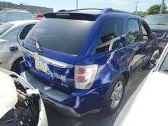2005  CHEVROLET  Equinox  2CNDL73FX56015164