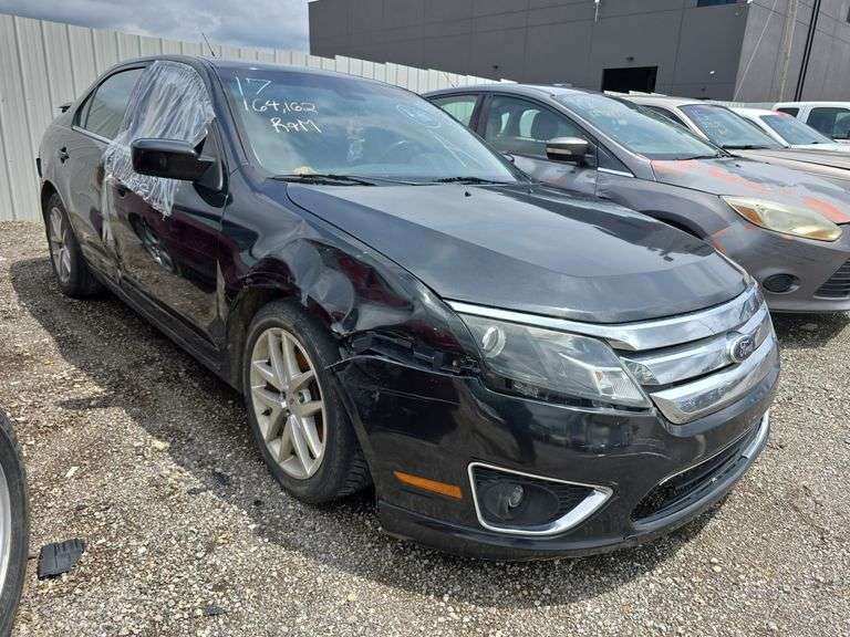 2012  FORD  Fusion  3FAHP0JA8CR309974