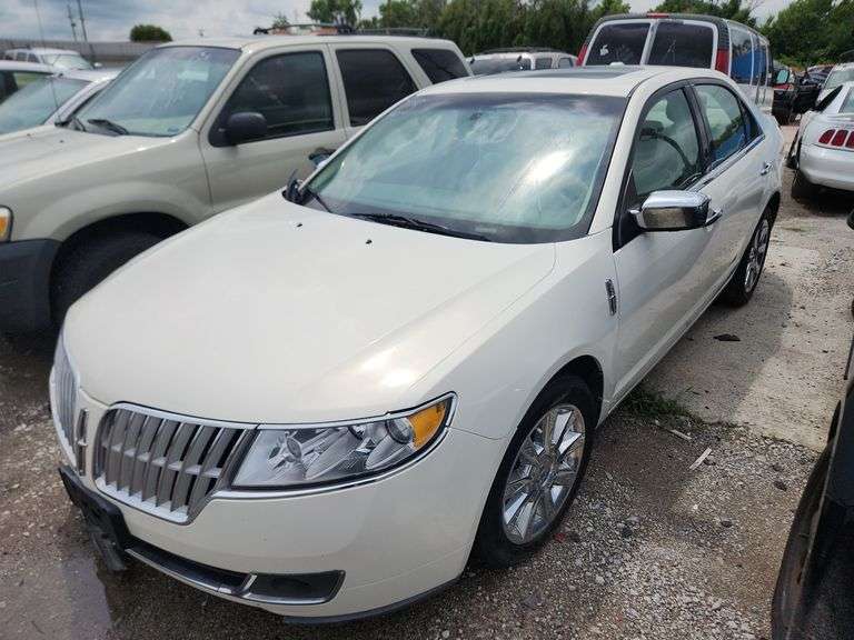 2012  LINCOLN  MKZ  3LNHL2GC3CR800488