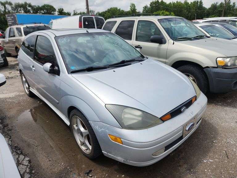 2002  FORD  Focus  3FAHP39532R199939