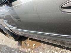 2001  BUICK  Park Avenue  1G4CW54K414209199