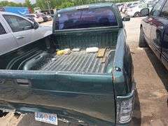 2001  DODGE  Ram  1B7HC16YX1S796839