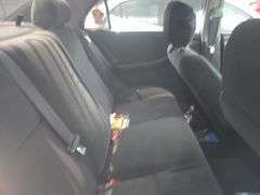 2004  TOYOTA  Corolla  1NXBR32E04Z219169