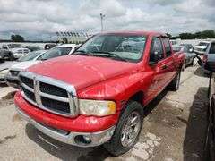 2004  DODGE  Ram  1D7HU18D94S598593