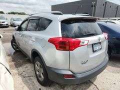 2015  TOYOTA  RAV4  JTMRFREV7FD122872