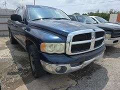 2003  DODGE  Ram  1D7HA18N13S347163
