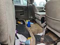 2003  DODGE  Ram  1D7HA18D83J641561
