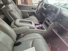2004  CHEVROLET  Tahoe  1GNEC13Z24J175189