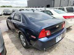 2010  CHEVROLET  Malibu  1G1ZC5EB3AF220522