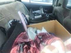 2004  BUICK  LeSabre  1G4HP52K144107661