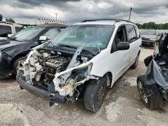 2004  TOYOTA  Sienna  5TDZA23C84S108438