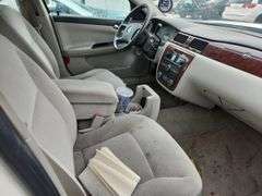 2006  CHEVROLET  Impala  2G1WT58K769193484