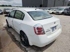 2008  NISSAN  Sentra  3N1AB61E88L746659