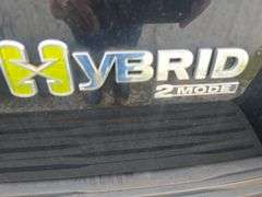 2009  CHEVROLET  Tahoe  1GNFK13599R107498