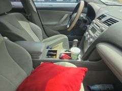 2007  TOYOTA  Camry  4T1BE46K07U048395