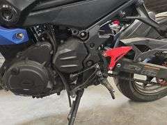 2019  KAWASAKI  Z400 ABS  JKAERKD15KDA39671
