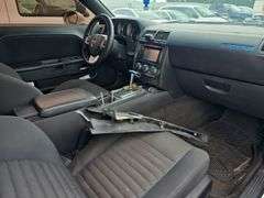 2011  DODGE  Challenger  2B3CJ4DG7BH596202