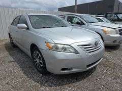 2007  TOYOTA  Camry  4T1BE46K07U048395