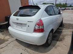 2007  HYUNDAI  Accent  KMHCN36C47U029548