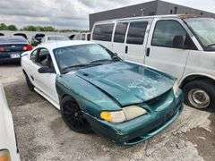 1998  FORD  Mustang  1FAFP4045WF160502