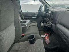 2003  FORD  F-250  1FTNX21F73EA40079