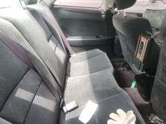 2003  HONDA  Accord  1HGCM72263A014137  Automatic