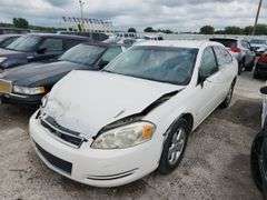 2006  CHEVROLET  Impala  2G1WT58K769193484