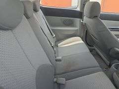 2007  HYUNDAI  Accent  KMHCN36C47U029548