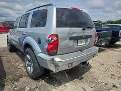 2007  DODGE  Durango  1D8HB48P07F584088