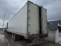 2008  VANGUARD NATIONAL TRAILER CORPORATION (VNTC)  VANGUARD NATIONAL TRAILER CORPORATION (VNTC)  5V