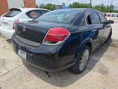 2007  SATURN  Aura  1G8ZV57797F151087