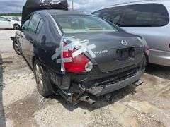 2006  NISSAN  Maxima  1N4BA41E36C839273