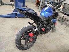 2019  KAWASAKI  Z400 ABS  JKAERKD15KDA39671