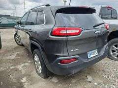2016  JEEP  Cherokee  1C4PJMCS2GW334439