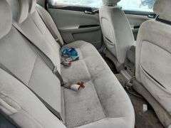 2006  CHEVROLET  Impala  2G1WT58K769193484