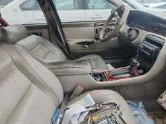 1997  CADILLAC  Seville  1G6KS52Y7VU810540