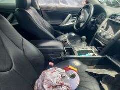 2007  TOYOTA  Camry  4T1BK46K77U011997