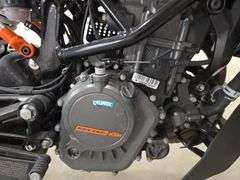 2022  KTM  Duke  MD2JPC40XNC037018