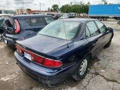 2003  BUICK  Century  2G4WS52J731191704