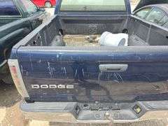 2003  DODGE  Ram  1D7HA18N13S347163