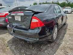 2012  FORD  Fusion  3FAHP0JA8CR309974