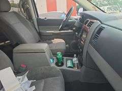 2007  DODGE  Durango  1D8HB48P07F584088