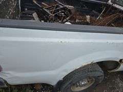 2003  FORD  F-250  1FTNX21F73EA40079