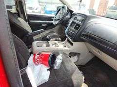 2013  DODGE  Grand Caravan  2C4RDGCG1DR548646